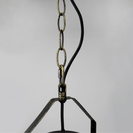 Lampe de suspension Campana