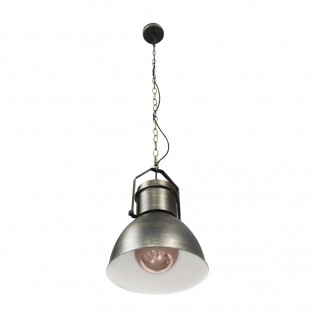 Lampe de suspension Campana