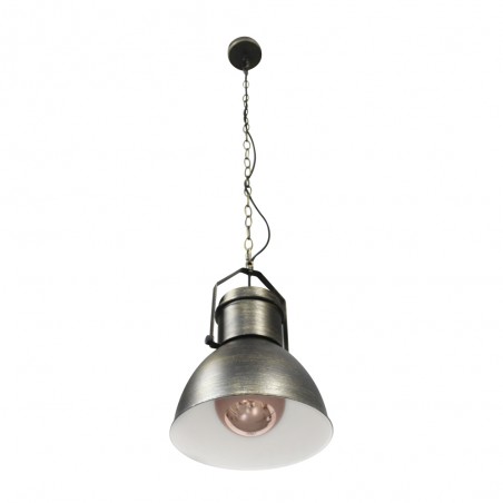 Lampe de suspension Campana