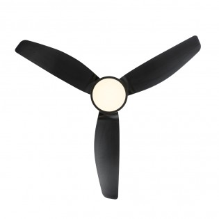 Ventilateur de plafond LED Jarama CCT (20W)