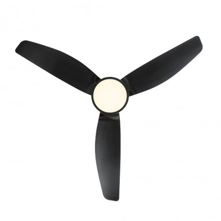 Ventilateur de plafond LED Jarama CCT (20W)