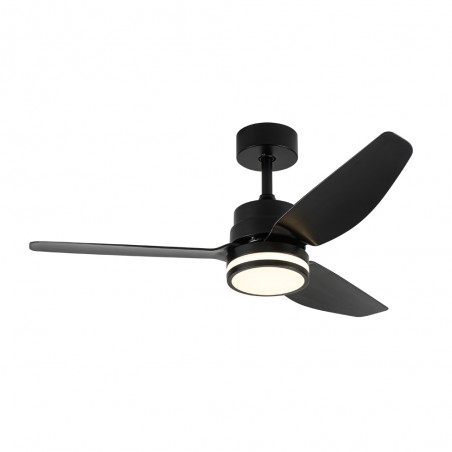 Ventilateur de plafond LED Jarama CCT (20W)