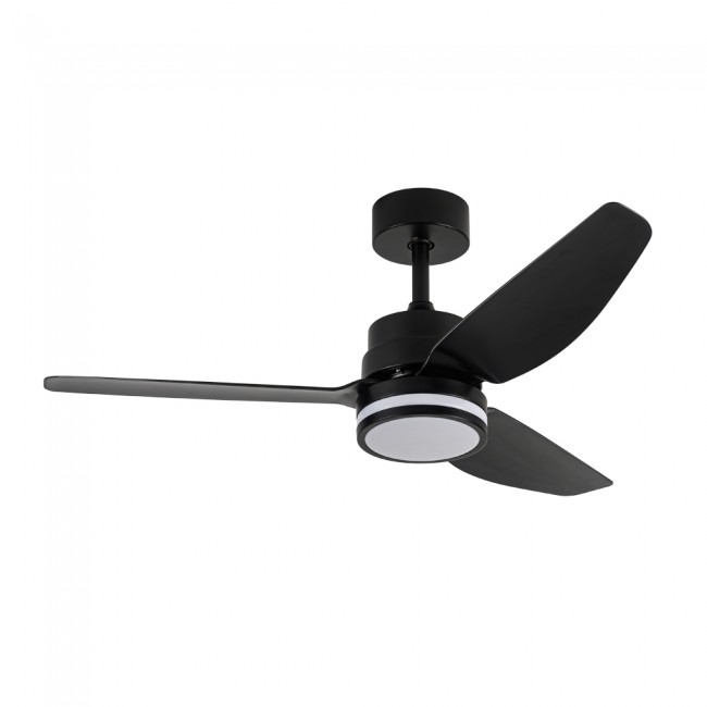 Ventilateur de plafond LED Jarama CCT (20W)