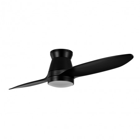 Ventilateur de plafond LED Nordic CCT (24W)
