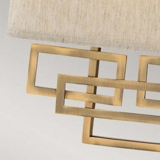 Applique murale Lanza