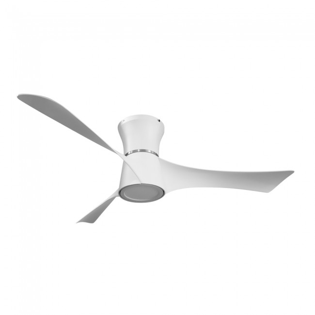 Ventilateur de plafond LED Tianas CCT Dim (18W)