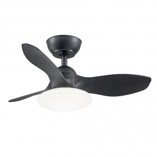 Ventilateur de plafond LED...