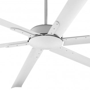 Ventilateur de plafond LED CCT Dim (24W)