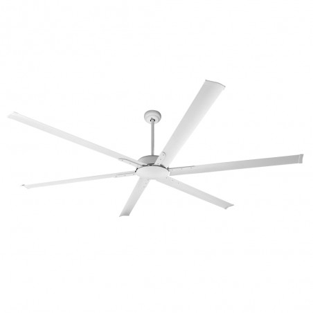 Ventilateur de plafond LED CCT Dim (24W)