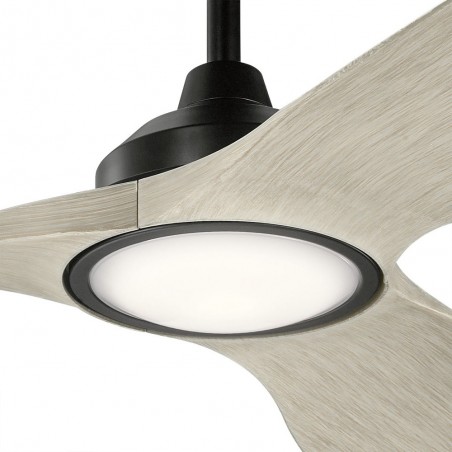 Ventilateur de plafond LED Imari Dim (16W)