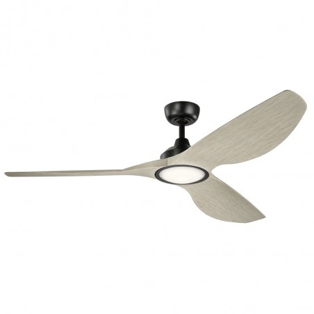 Ventilateur de plafond LED Imari Dim (16W)