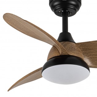 Ventilateur de plafond LED...