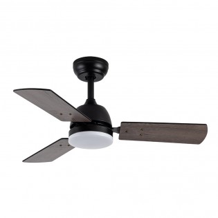Ventilateur LED pales...
