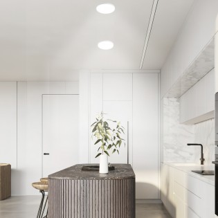 Downlight LED Ara IP44 (24W)
