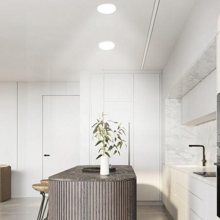 Downlight LED Ara IP44 (24W)