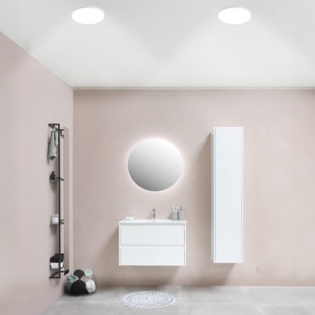 Plafonnier LED Ara IP44 (32W)