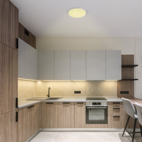 Plafonnier LED Ara IP44 (40W)