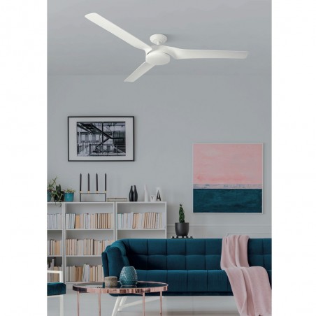 Ventilateur de plafond LED Montijo CCT (24W)