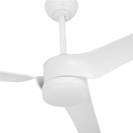 Ventilateur de plafond LED Montijo CCT (24W)