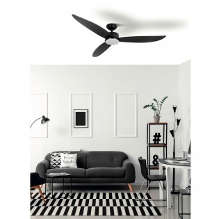 Ventilateur de plafond LED...
