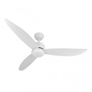 Ventilateur de plafond LED Genil CCT (24W)