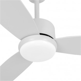 Ventilateur de plafond LED Genil CCT (24W)
