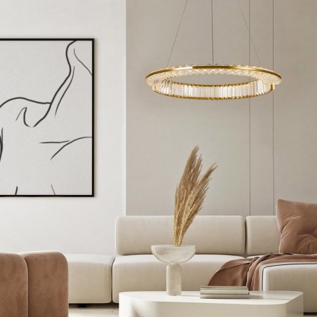 Suspension á LED Krone (45W)