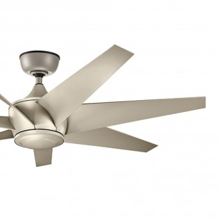 Ventilateur de plafond Lehr