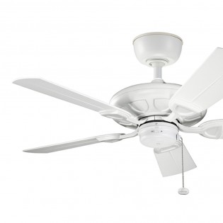 Ventilateur de plafond Kevlar