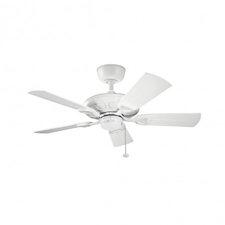 Ventilateur de plafond Kevlar