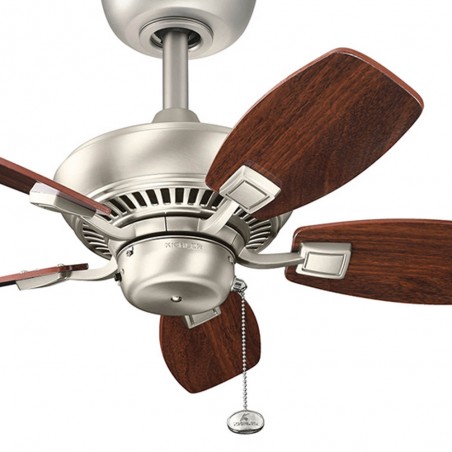 Ventilateur de plafond Canfield