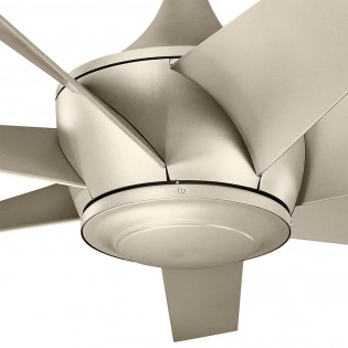 Ventilateur de plafond Lehr
