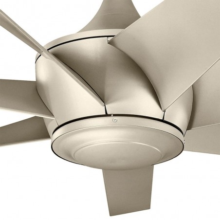 Ventilateur de plafond Lehr
