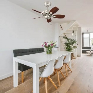 Ventilateur de plafond Canfield