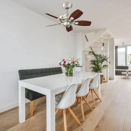 Ventilateur de plafond Canfield