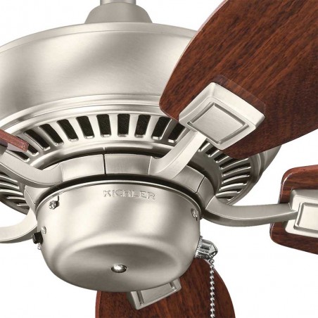 Ventilateur de plafond Canfield