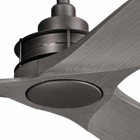 Ventilateur de plafond Ried