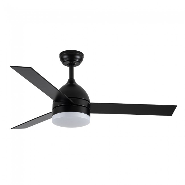 Ventilateur LED à pales réversibles Legio CCT (26W)