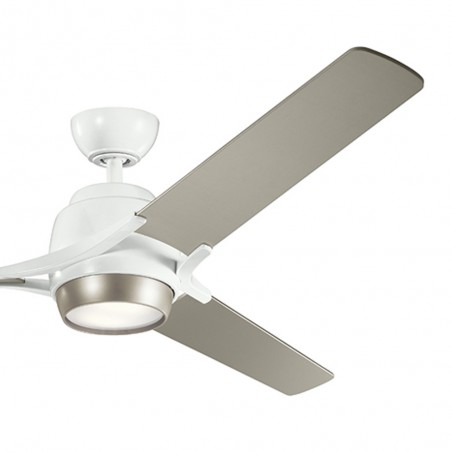 Ventilateur de plafond LED Zeus (10W)