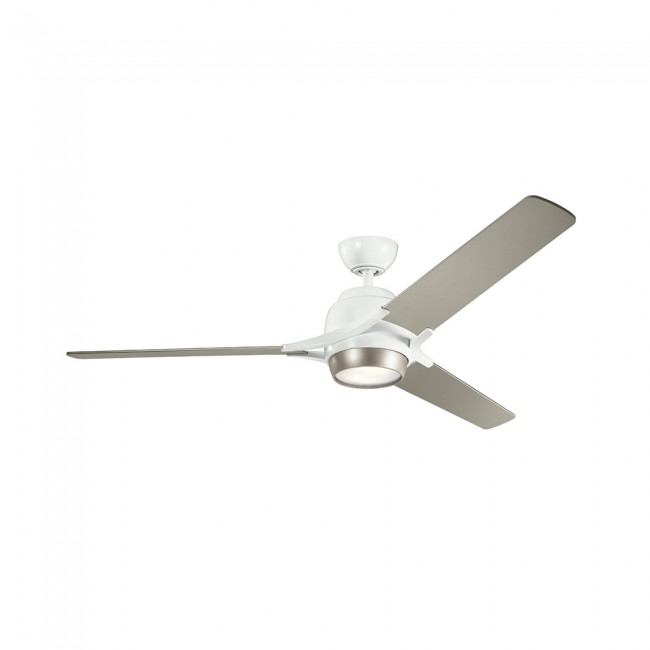 Ventilateur de plafond LED Zeus (10W)