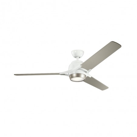 Ventilateur de plafond LED Zeus (10W)