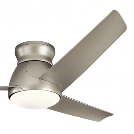 Ventilateur de plafond LED Eris (10W)