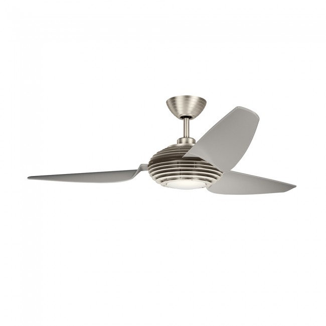 Ventilateur de plafond LED Voya (14W)