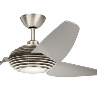 Ventilateur de plafond LED Voya (14W)
