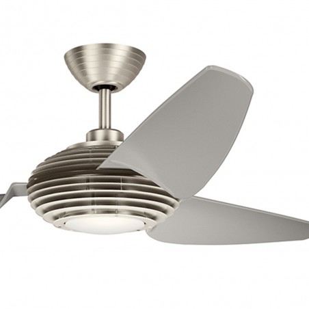 Ventilateur de plafond LED Voya (14W)