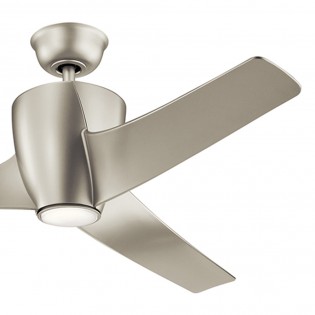 Ventilateur de plafond LED Phree (10W)