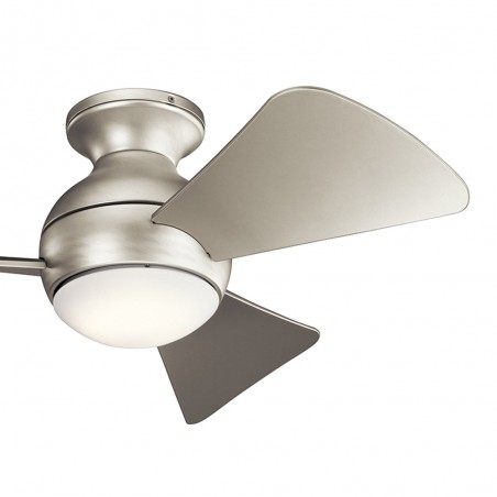 Ventilateur de plafond LED Sola (10W)