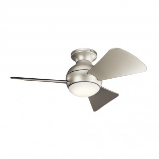 Ventilateur de plafond LED...