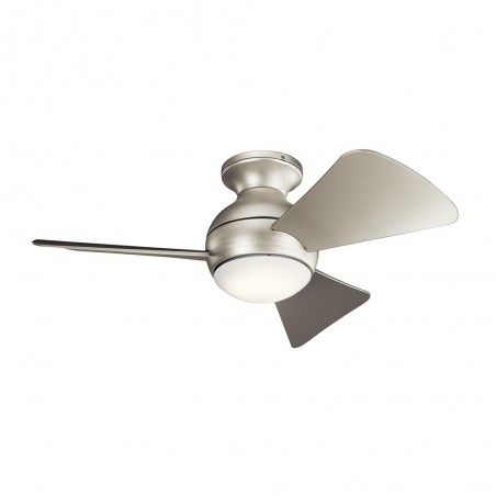 Ventilateur de plafond LED Sola (10W)
