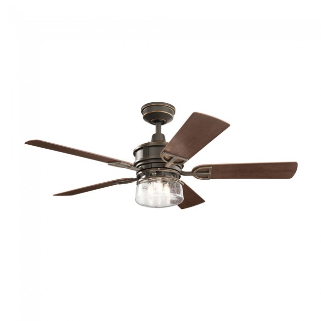 Ventilateur de plafond Lyndon